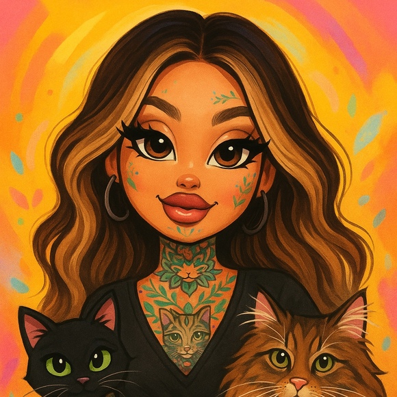 reesilientkitty